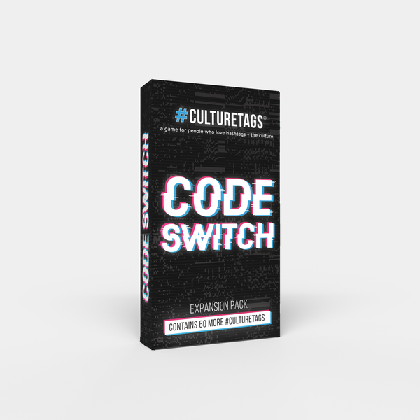 Code Switch Expansion Pack